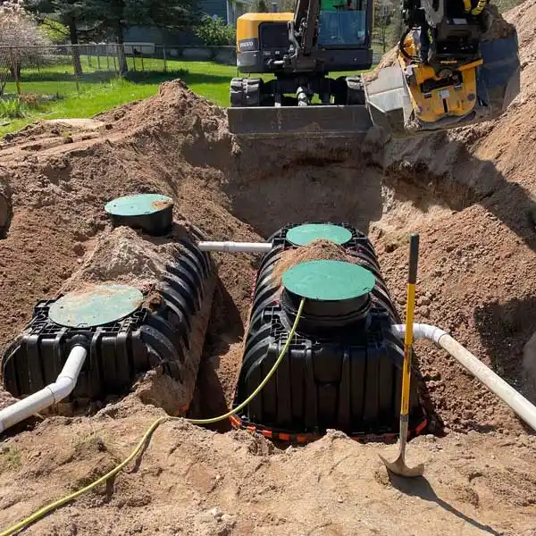 septic tank services Sedillo